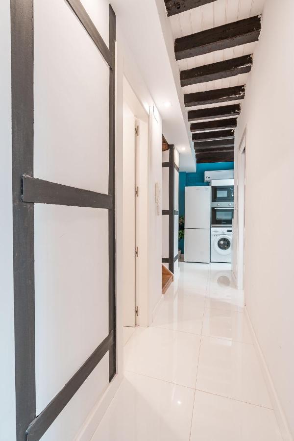 Qh Eme Suites Granada Exterior photo